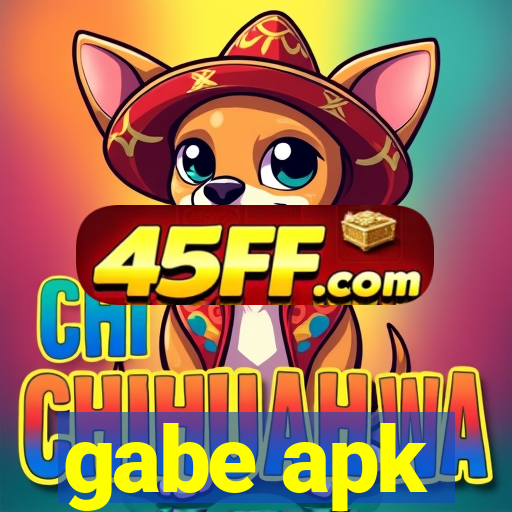 gabe apk